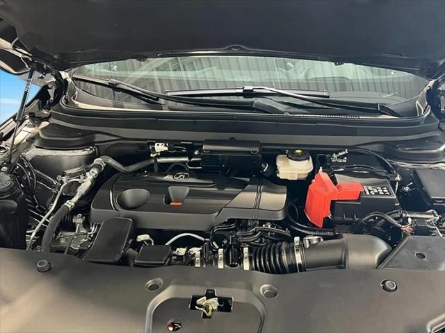 2026 Acura RDX A-Spec Advance