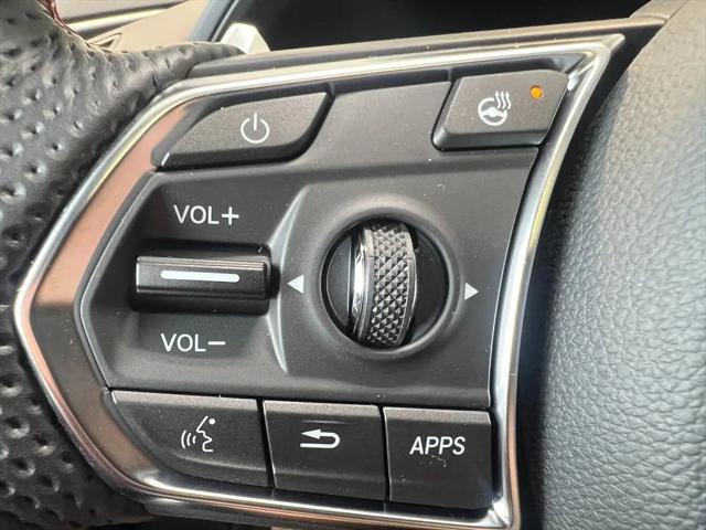 2026 Acura RDX A-Spec Advance