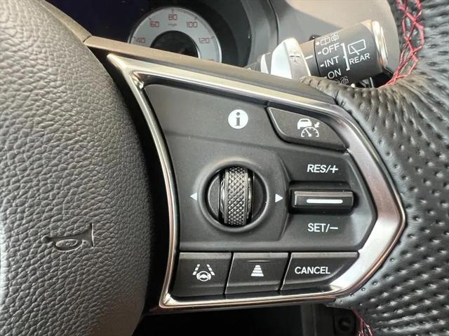 2026 Acura RDX A-Spec Advance