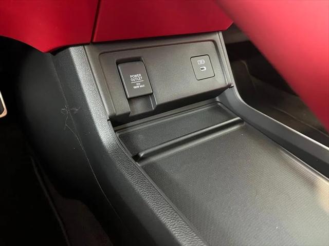 2026 Acura RDX A-Spec Advance