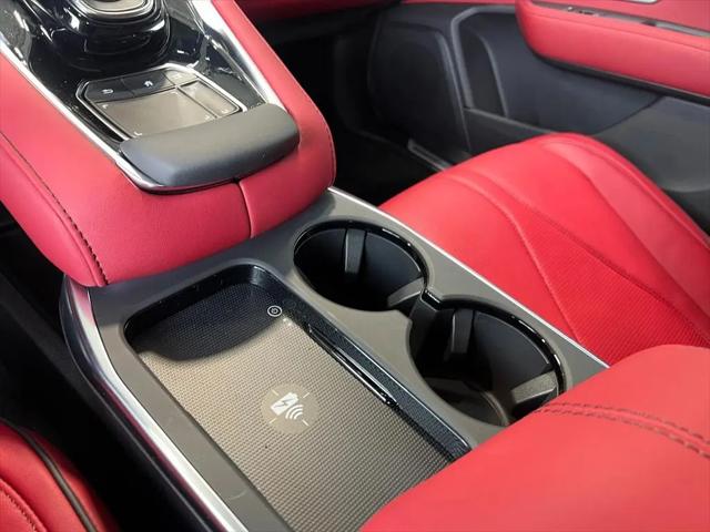 2026 Acura RDX A-Spec Advance
