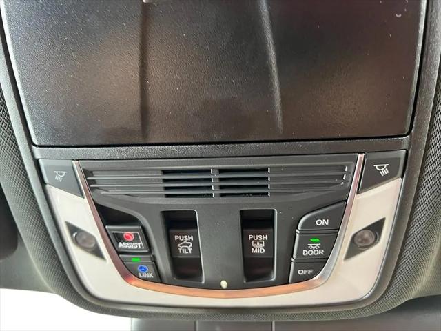 2026 Acura RDX A-Spec Advance