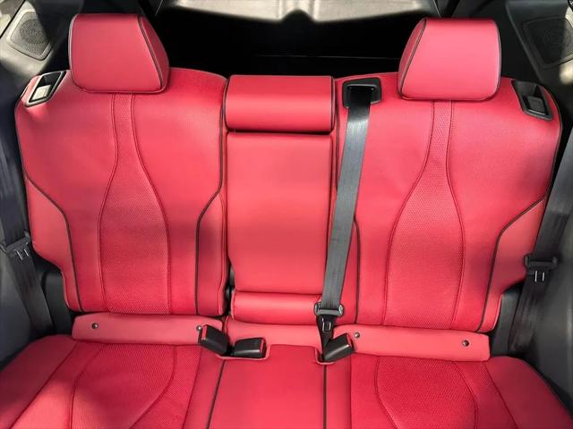 2026 Acura RDX A-Spec Advance