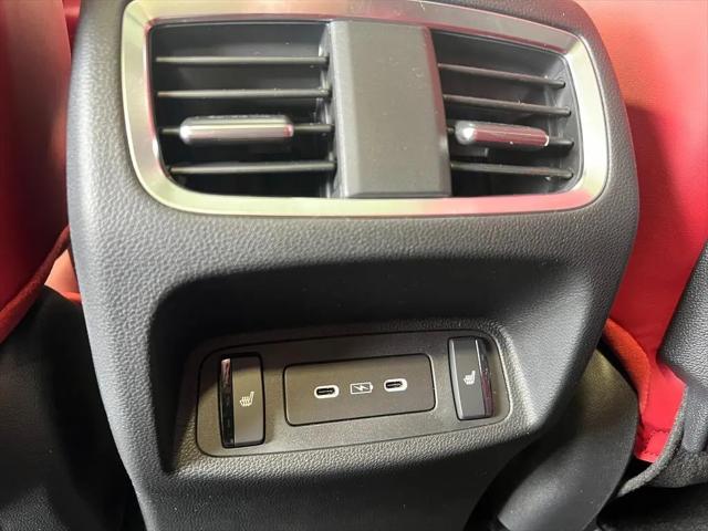 2026 Acura RDX A-Spec Advance