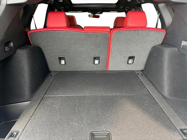 2026 Acura RDX A-Spec Advance