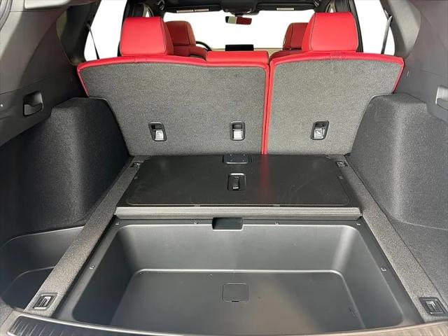 2026 Acura RDX A-Spec Advance