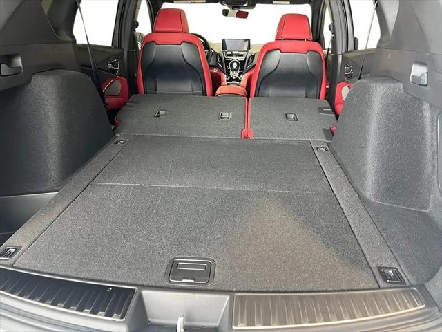 2026 Acura RDX A-Spec Advance