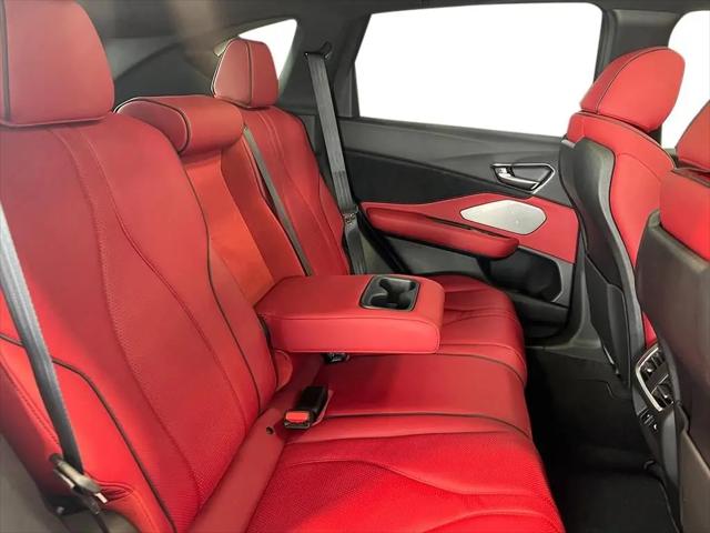 2026 Acura RDX A-Spec Advance