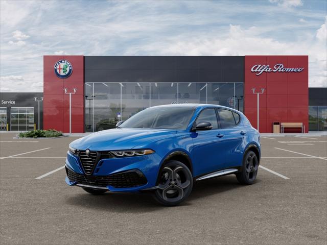2026 Alfa Romeo Tonale TONALE SPORT SPECIALE AWD