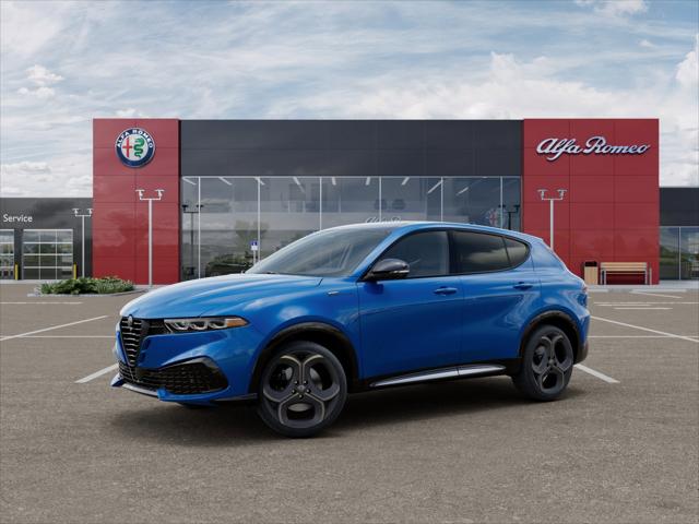 2026 Alfa Romeo Tonale TONALE SPORT SPECIALE AWD