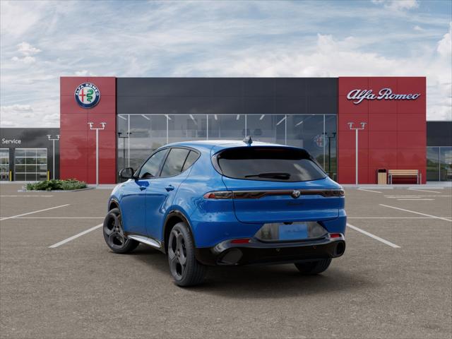 2026 Alfa Romeo Tonale TONALE SPORT SPECIALE AWD