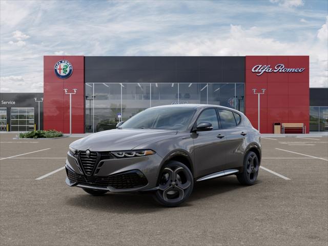 2026 Alfa Romeo Tonale TONALE SPORT SPECIALE AWD