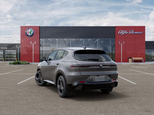 2026 Alfa Romeo Tonale TONALE SPORT SPECIALE AWD