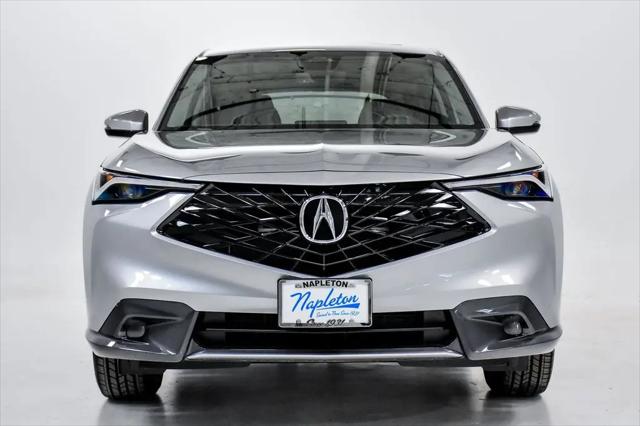 2026 Acura ADX Base