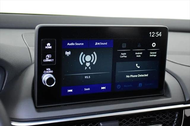 2026 Acura ADX Base