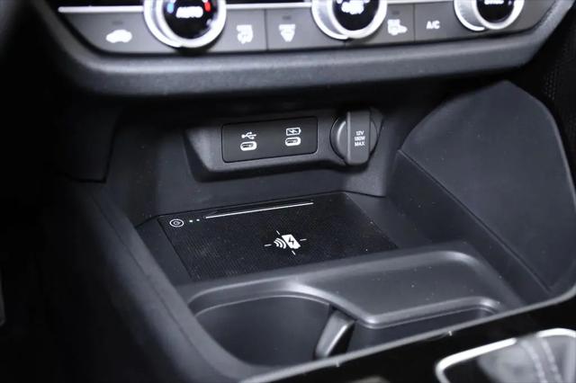 2026 Acura ADX Base