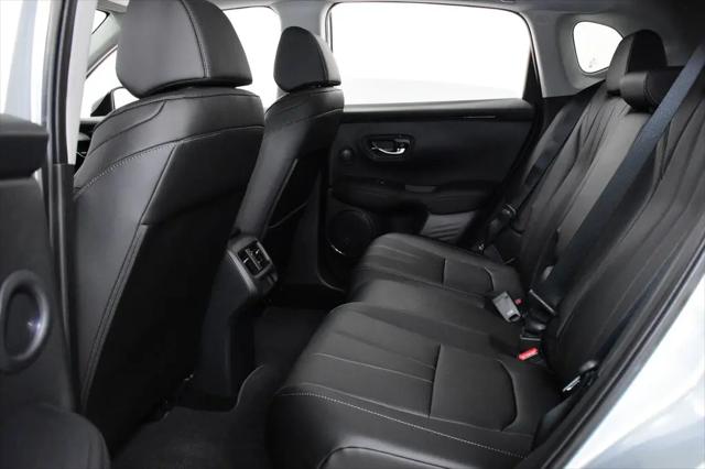 2026 Acura ADX Base