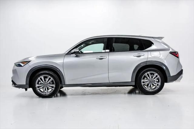 2026 Acura ADX Base