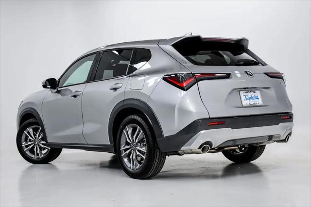 2026 Acura ADX Base