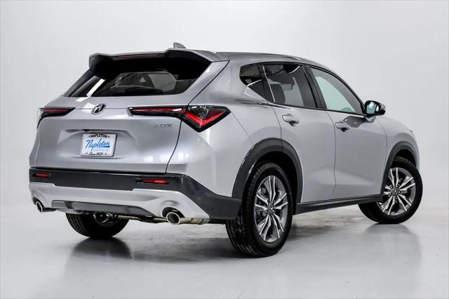 2026 Acura ADX Base