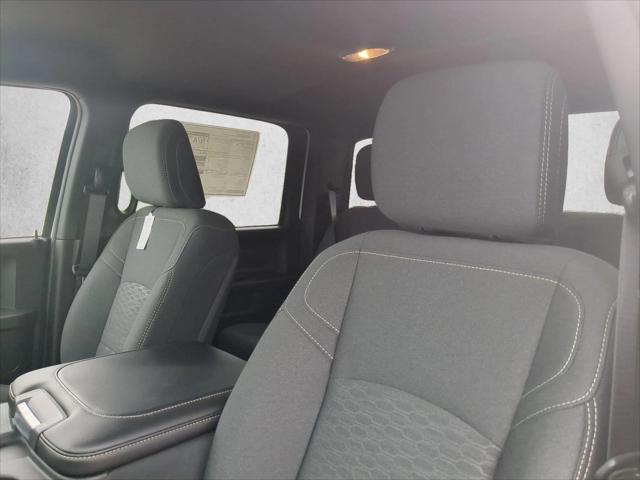 2026 Ram 3500 Chassis Cab Tradesman/Big Horn