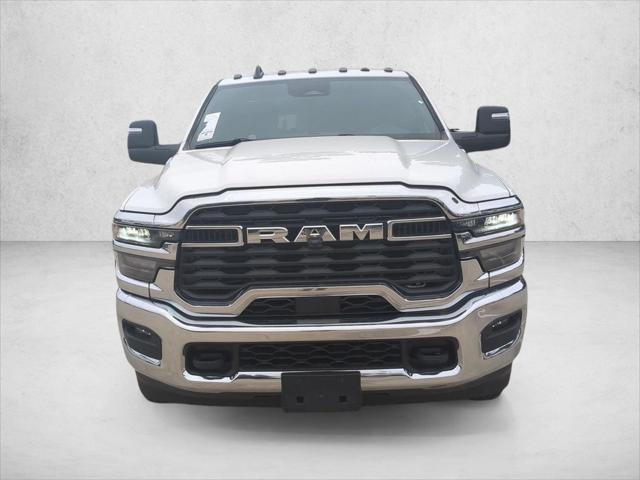 2026 Ram 3500 Chassis Cab Tradesman/Big Horn