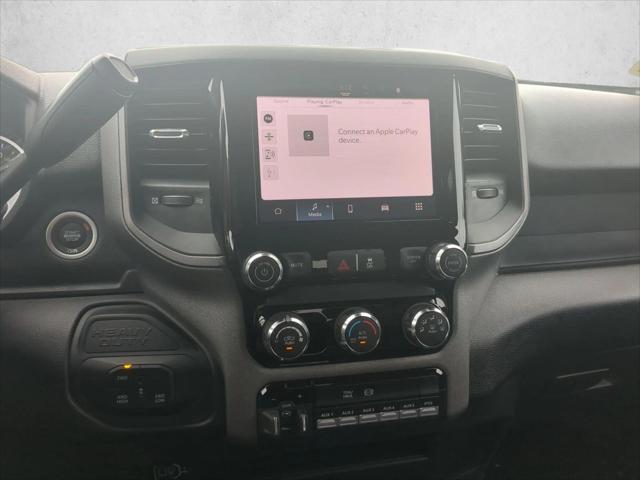 2026 Ram 3500 Chassis Cab Tradesman/Big Horn