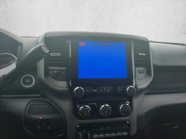 2026 Ram 3500 Chassis Cab Tradesman/Big Horn