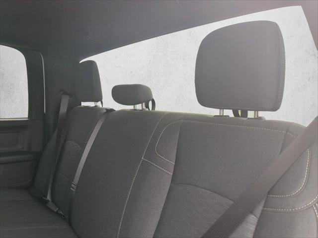 2026 Ram 3500 Chassis Cab Tradesman/Big Horn