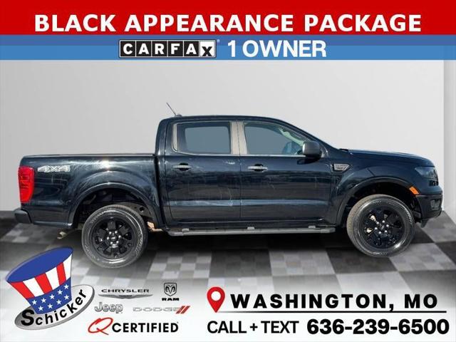 2023 Ford Ranger XLT for sale in Washington, MO
