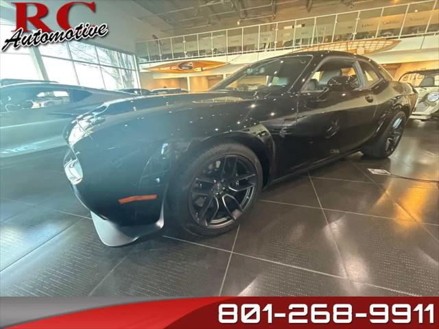 2023 Dodge Challenger SRT Jailbreak for sale in Salt Lake, UT