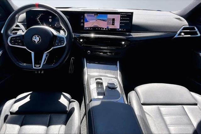 2025 BMW M340i xDrive