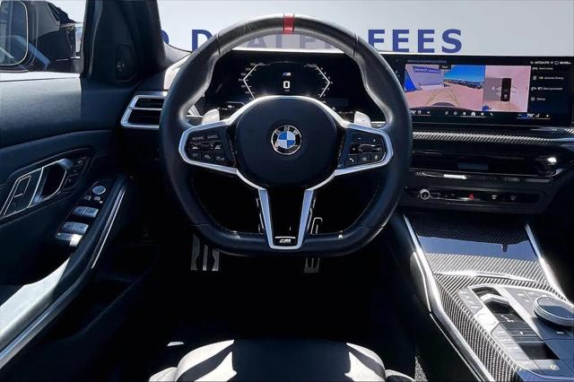 2025 BMW M340i xDrive