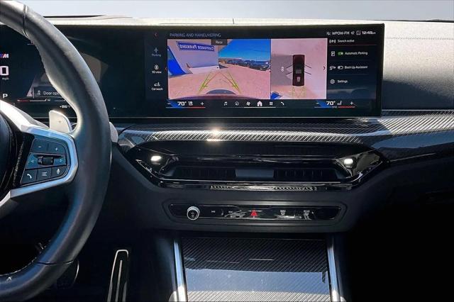 2025 BMW M340i xDrive