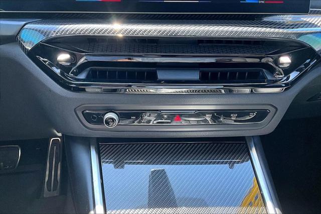 2025 BMW M340i xDrive