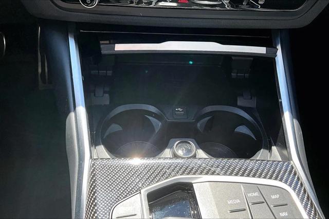 2025 BMW M340i xDrive