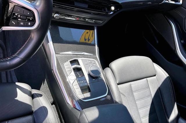 2025 BMW M340i xDrive