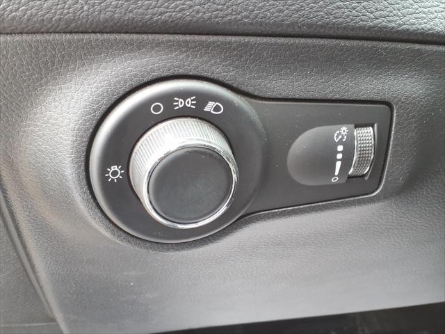 2018 Jeep Compass Sport 4x4