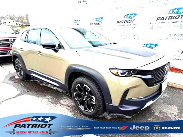 2025 Mazda CX-50 2.5 Turbo Meridian Edition for sale in Oakland, MD