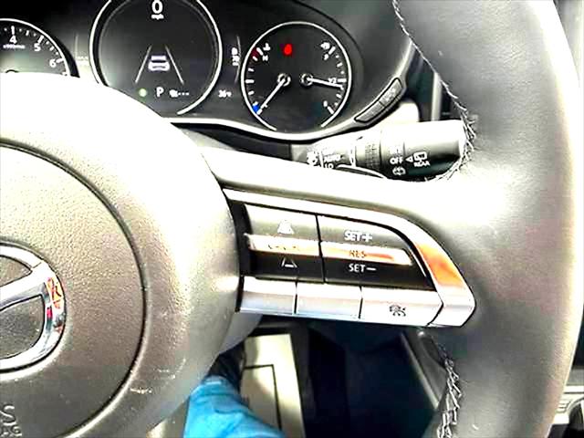 2025 Mazda CX-50 2.5 Turbo Meridian Edition