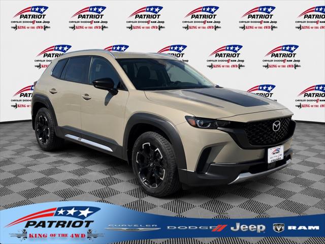 2025 Mazda CX-50 2.5 Turbo Meridian Edition for sale in Oakland, MD
