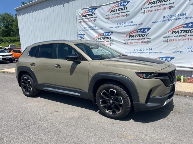 2025 Mazda CX-50 2.5 Turbo Meridian Edition for sale in Oakland, MD