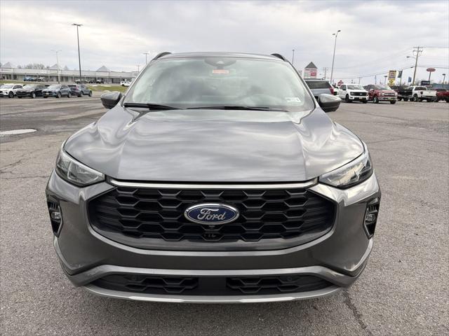 2023 Ford Escape ST-Line Elite