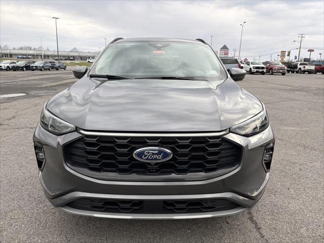 2023 Ford Escape ST-Line Elite 2023 Ford Escape ST-Line Elite