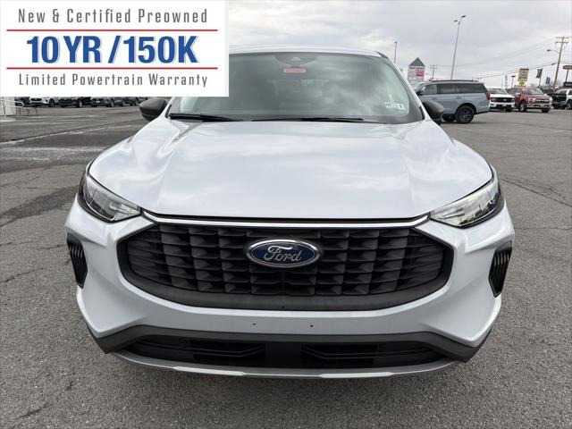 2025 Ford Escape Active 2025 Ford Escape Active