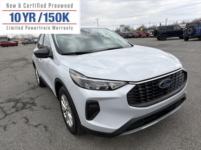 2025 Ford Escape Active 2025 Ford Escape Active
