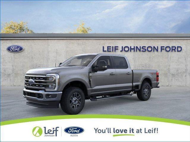 2026 Ford F-250 LARIAT for sale in Austin, TX