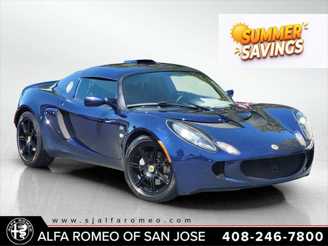 2007 Lotus Exige S for sale in San Jose, CA