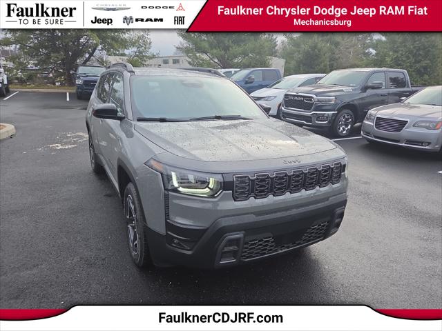 2026 Jeep Cherokee Laredo 4x4 for sale in Mechanicsburg, PA