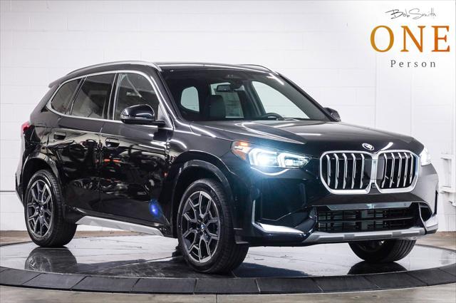 2026 BMW X1 xDrive28i for sale in Calabasas, CA